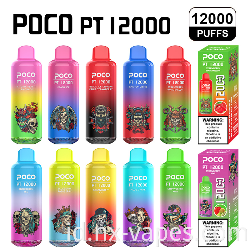 poco pt 12000
